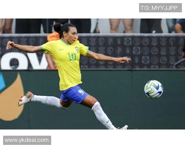 巴西足球明星的魅力与传奇你知道多少