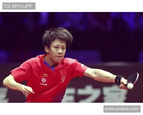 广州乒乓球队的崛起与发展力量探讨聚焦乒乓球运动的未来之路