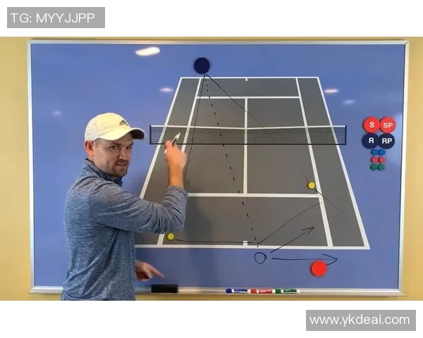 广州网球队在全国锦标赛中的战术表现分析与总结